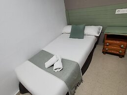 Hotel Costa Andaluza