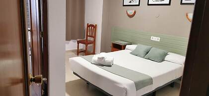 Hotel Costa Andaluza