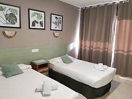 Hotel Costa Andaluza