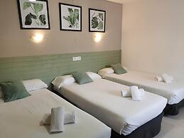 Hotel Costa Andaluza