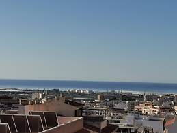 Hotel Costa Andaluza