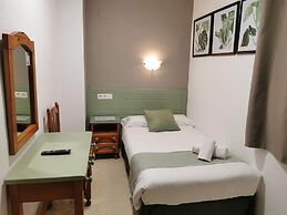 Hotel Costa Andaluza