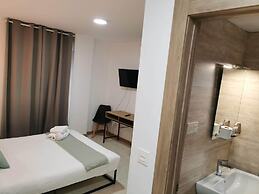 Hotel Costa Andaluza