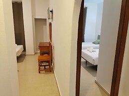 Hotel Costa Andaluza