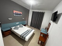 Hotel Costa Andaluza