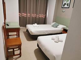 Hotel Costa Andaluza