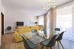 Impero House Rent - D'Azeglio