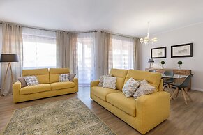 Impero House Rent - D'Azeglio