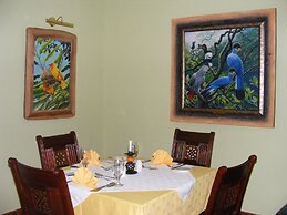 Rondo Retreat Centre