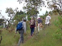 Rondo Retreat Centre