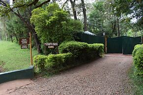 Rondo Retreat Centre