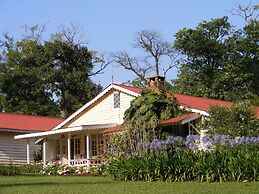 Rondo Retreat Centre
