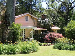 Rondo Retreat Centre