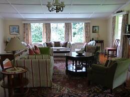 Rondo Retreat Centre