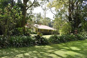 Rondo Retreat Centre