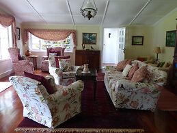 Rondo Retreat Centre