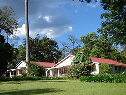 Rondo Retreat Centre