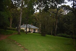 Rondo Retreat Centre