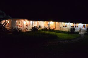 Rondo Retreat Centre