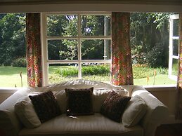 Rondo Retreat Centre