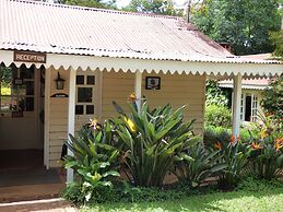 Rondo Retreat Centre