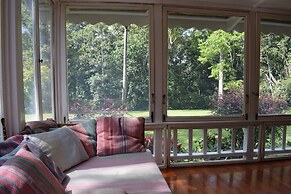 Rondo Retreat Centre