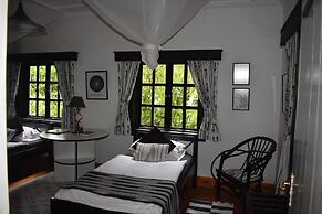 Rondo Retreat Centre