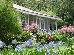 Rondo Retreat Centre