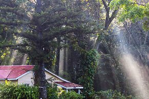 Rondo Retreat Centre
