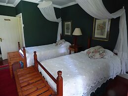 Rondo Retreat Centre