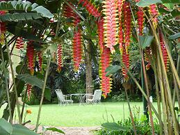 Rondo Retreat Centre