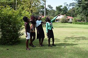 Rondo Retreat Centre