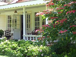 Rondo Retreat Centre