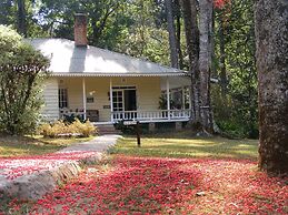 Rondo Retreat Centre