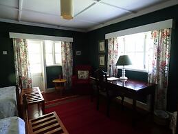 Rondo Retreat Centre