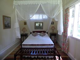 Rondo Retreat Centre