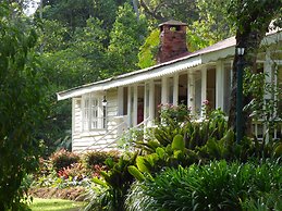 Rondo Retreat Centre
