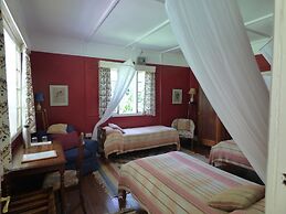 Rondo Retreat Centre