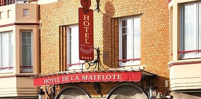 Hôtel Restaurant La Matelote
