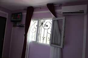 Hôtel Résidence St David