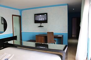 Hôtel Résidence St David