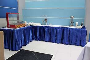 Hôtel Résidence St David