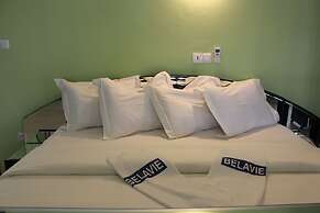 Hôtel Résidence St David