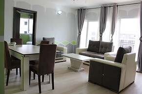 Hôtel Résidence St David