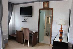 Hôtel Résidence St David