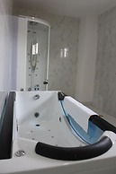 Hôtel Résidence St David