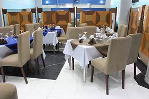 Hôtel Résidence St David