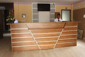 Hôtel Résidence St David