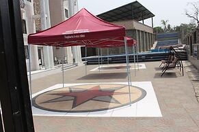 Hôtel Résidence St David