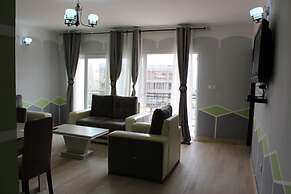 Hôtel Résidence St David